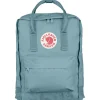Fjällräven Mochila Kanken Sky Blue^ Mochilas Escolares