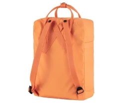Fjällräven Mochila Kanken Sunstone Orange^ Mochilas Escolares