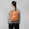 Fjällräven Mochila Kanken Tote Pack Deep Forest^ Mochilas Escolares