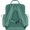 Fjällräven Mochila Kånken Outlong Frost Green^ Mochilas Escolares