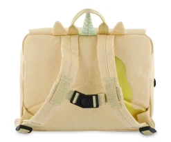 Trixie Mochila Maleta Preescolar Mrs. Unicorn Personalizable^ Mochilas Preescolar