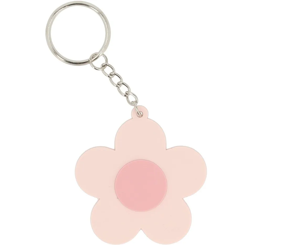 Tutete Mochila Mediana Bugs + Llavero Personalizable