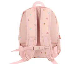 Tutete Mochila Mediana Bugs + Llavero Personalizable