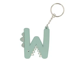 Tutete Mochila Mediana Funny Letters + Llavero Personalizable