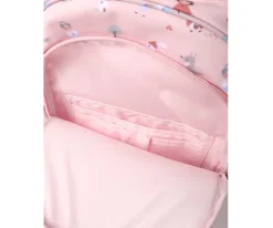 Tutete Mochila Mediana Little Red + Llavero Personalizable