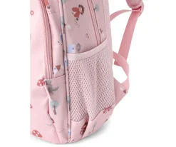 Tutete Mochila Mediana Little Red + Llavero Personalizable