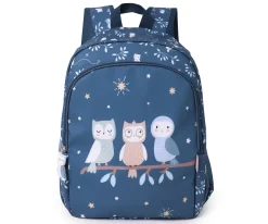 Tutete Mochila Mediana Magical Forest + Llavero Personalizable
