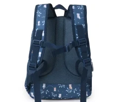 Tutete Mochila Mediana Magical Forest + Llavero Personalizable