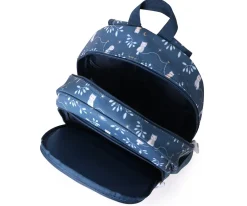 Tutete Mochila Mediana Magical Forest + Llavero Personalizable