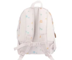 Tutete Mochila Mediana Savannah + Llavero Personalizable