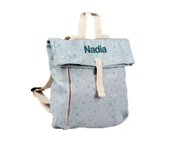 Petit Jour Paris Mochila Messenger Escolar Gaviotas Personalizable^ Mochilas Escolares