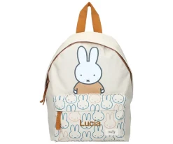 Kidzroom Mochila Miffy Full Of Fun Personalizable^ Mochilas Preescolar