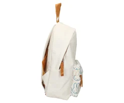 Kidzroom Mochila Miffy Full Of Fun Personalizable^ Mochilas Preescolar