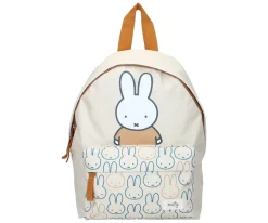 Kidzroom Mochila Miffy Full Of Fun Personalizable^ Mochilas Preescolar