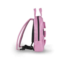 7 A.M. Enfant Mochila Mini Bows Blush^ Mochilas Preescolar