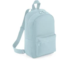 Tutete Mochila Mini Fashion Azul Personalizada Ocean