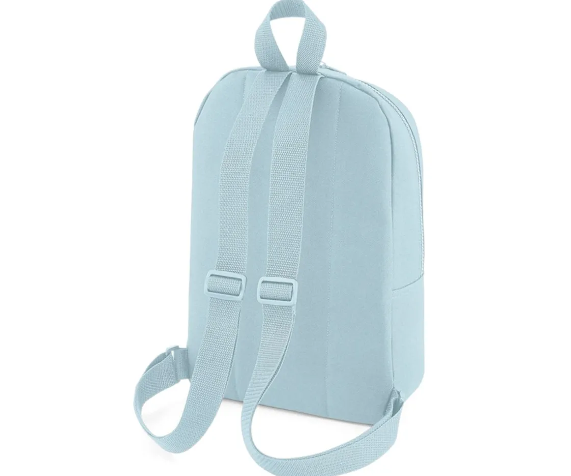 Tutete Mochila Mini Fashion Azul Personalizada City Cars^ Colecciones Vuelta Al Cole