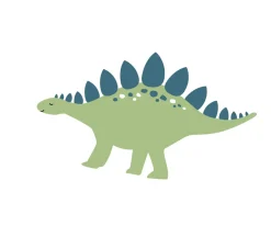 Tutete Mochila Mini Fashion Azul Personalizada Dinosaurios^ Colecciones Vuelta Al Cole