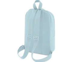 Tutete Mochila Mini Fashion Azul Personalizada Robot^ Mochilas Preescolar