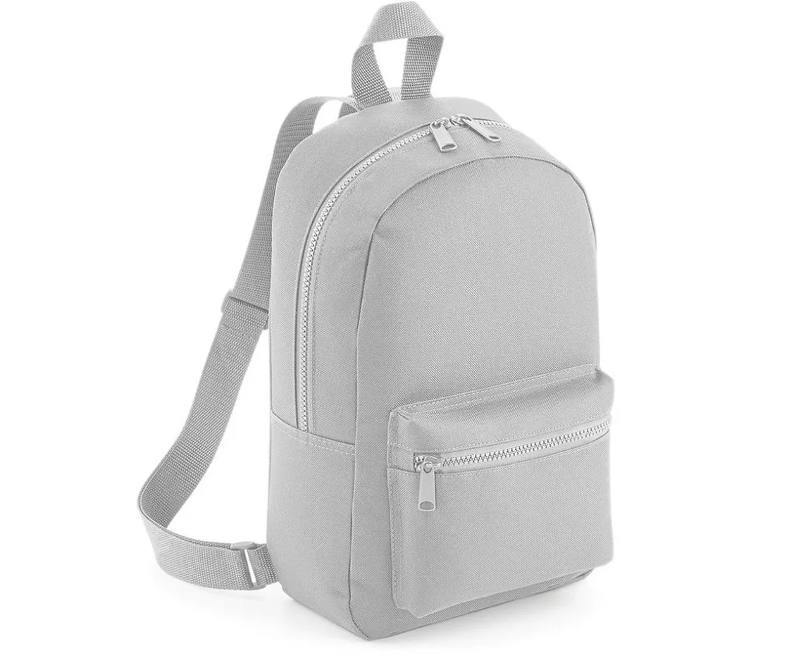 Tutete Mochila Mini Fashion Gris Personalizada Trucks^ Colecciones Vuelta Al Cole