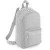Tutete Mochila Mini Fashion Gris Personalizada Carpa^ Colecciones Vuelta Al Cole