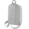 Tutete Mochila Mini Fashion Gris Claro Personalizada Estrella