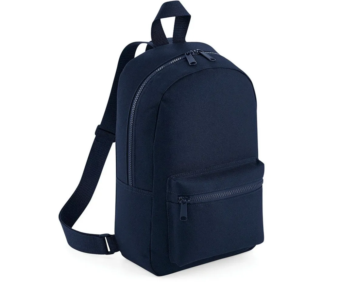 Tutete Mochila Mini Fashion Marino Personalizada Animal Friends