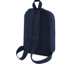 Tutete Mochila Mini Fashion Marino Personalizada Speed Racers