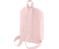 Tutete Mochila Mini Fashion Rosa Personalizada Bailarina