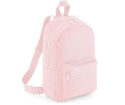 Tutete Mochila Mini Fashion Rosa Personalizada Geometric Nature