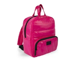 7 A.M. Enfant Mochila Mini Hot Pink^ Mochilas Preescolar