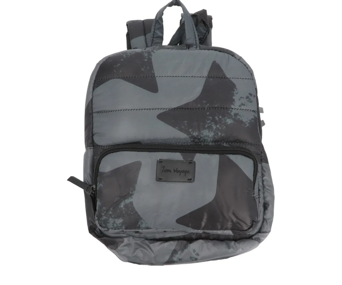 7 A.M. Enfant Mochila Mini Print Stella Grand^ Mochilas Preescolar