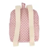 Cristina de Jos'h Mochila Mini Star Pink Personalizable