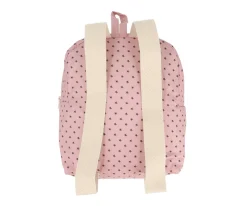 Cristina de Jos'h Mochila Mini Star Pink Personalizable