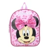 Kidzroom Mochila Minnie Mouse Real Cool^ Mochilas Preescolar