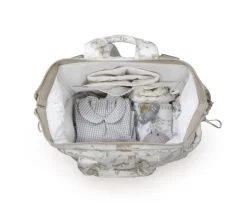 Niños Pasito a Pasito Mochila Nara