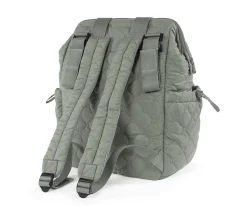 Niños Pasito a Pasito Mochila Paddington Verde