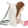 Monnëka Mochila para Muñecas Spring Garden^Niños Accesorios Para Muñecas