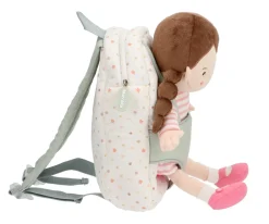 Monnëka Mochila para Muñecas Spring Garden^Niños Accesorios Para Muñecas