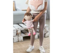 Monnëka Mochila para Muñecas Spring Garden^Niños Accesorios Para Muñecas