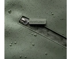 Done by Deer Mochila para Carro Verde Oscuro^Niños Bolsos Carro Bebé