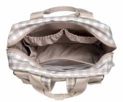 Walking Mum Mochila para Silla de Paseo Caetana Sand Personalizable^Niños Bolsos