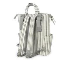 Niños Walking Mum Mochila para Silla de Paseo Botton Raya