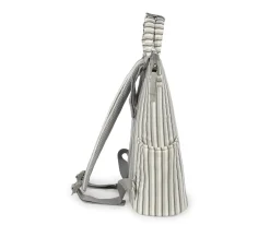 Niños Walking Mum Mochila para Silla de Paseo Botton Raya