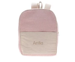 Cristina de Jos'h Mochila Peony Personalizable