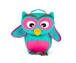 Affenzahn Mochila Pequeña Búho Olivia Personalizable^ Mochilas Guardería