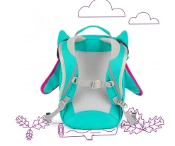 Affenzahn Mochila Pequeña Búho Olivia Personalizable^ Mochilas Guardería