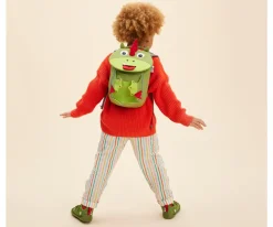 Affenzahn Mochila Pequeña Dragón Personalizable^ Mochilas Guardería