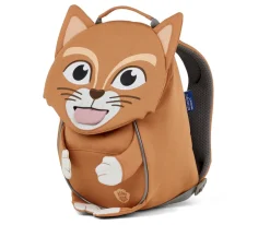 Affenzahn Mochila Pequeña Gato Personalizable^ Mochilas Guardería