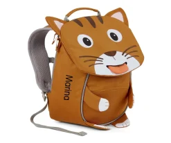 Affenzahn Mochila Pequeña Gato Personalizable^ Mochilas Guardería